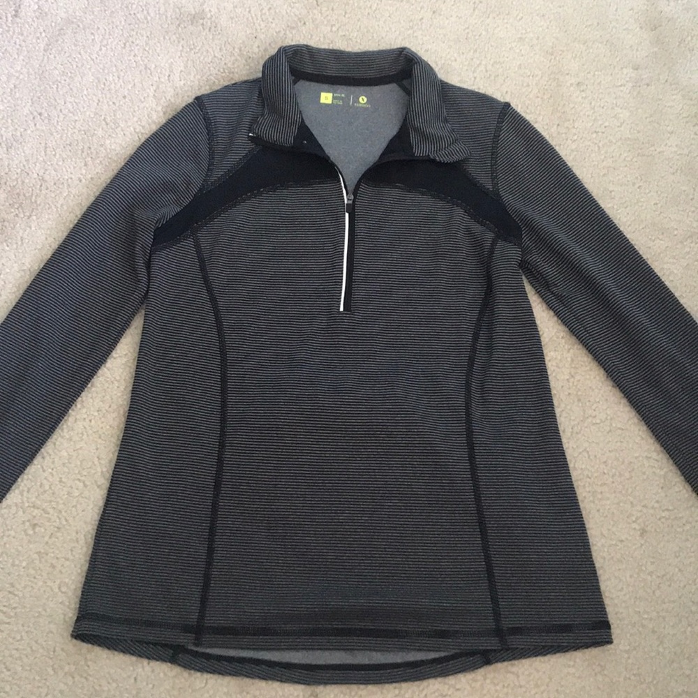 Active Slim Fit